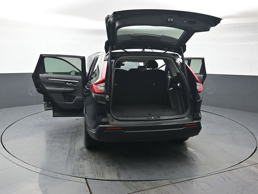 Certified 2023 Honda CR-V EX-L image 49