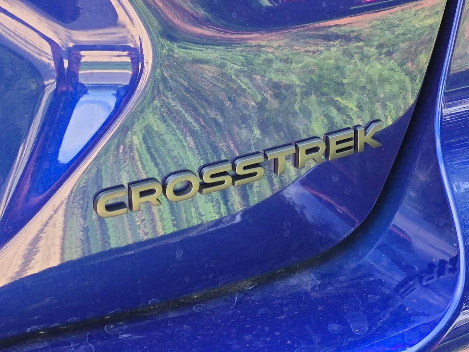 New 2026 Subaru Crosstrek 2.5i Limited AWD/4WD image 13