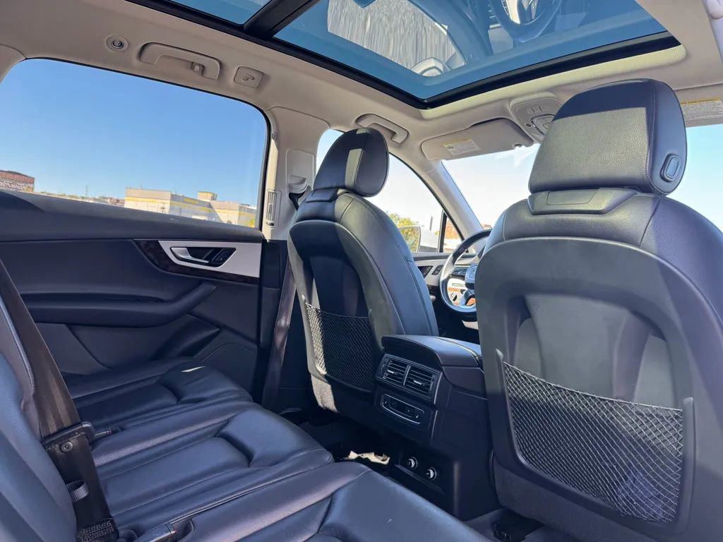 Used 2018 Audi Q7 2.0T Premium image 21