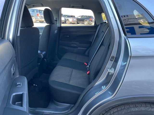 Used 2016 Mitsubishi Outlander Sport ES FWD image 30