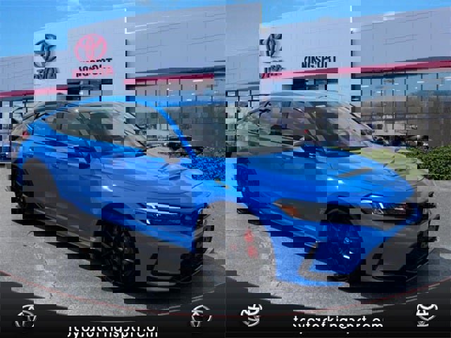 Used 2024 Honda Civic Type R image 7