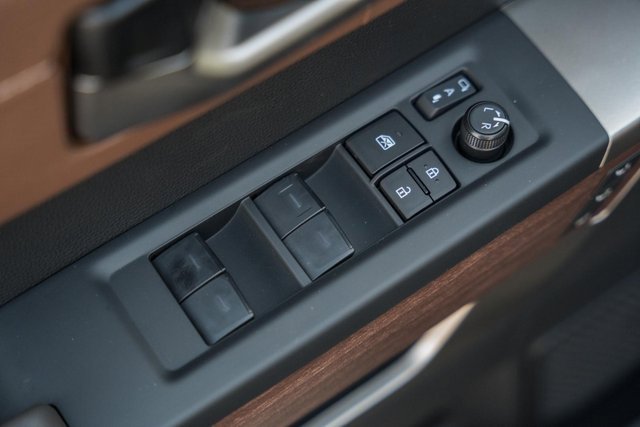 New 2026 Toyota Tundra 1794 Edition image 39