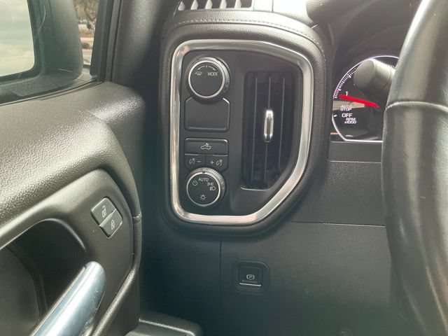 Used 2021 Chevrolet Silverado 1500 LT RWD image 20