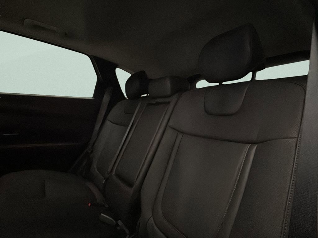 Certified 2025 Hyundai Tucson SEL image 12