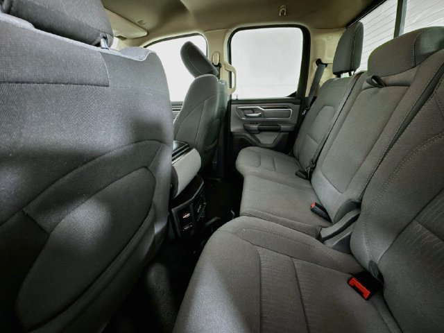 Used 2020 RAM 1500 Big Horn AWD/4WD image 22