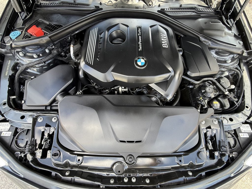 Used 2017 BMW 430i Gran Coupe RWD image 29