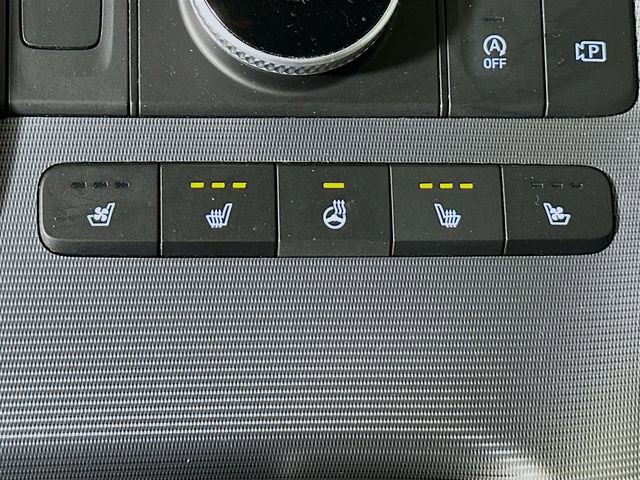 Used 2023 Hyundai Palisade Calligraphy w/ Cargo Package image 23