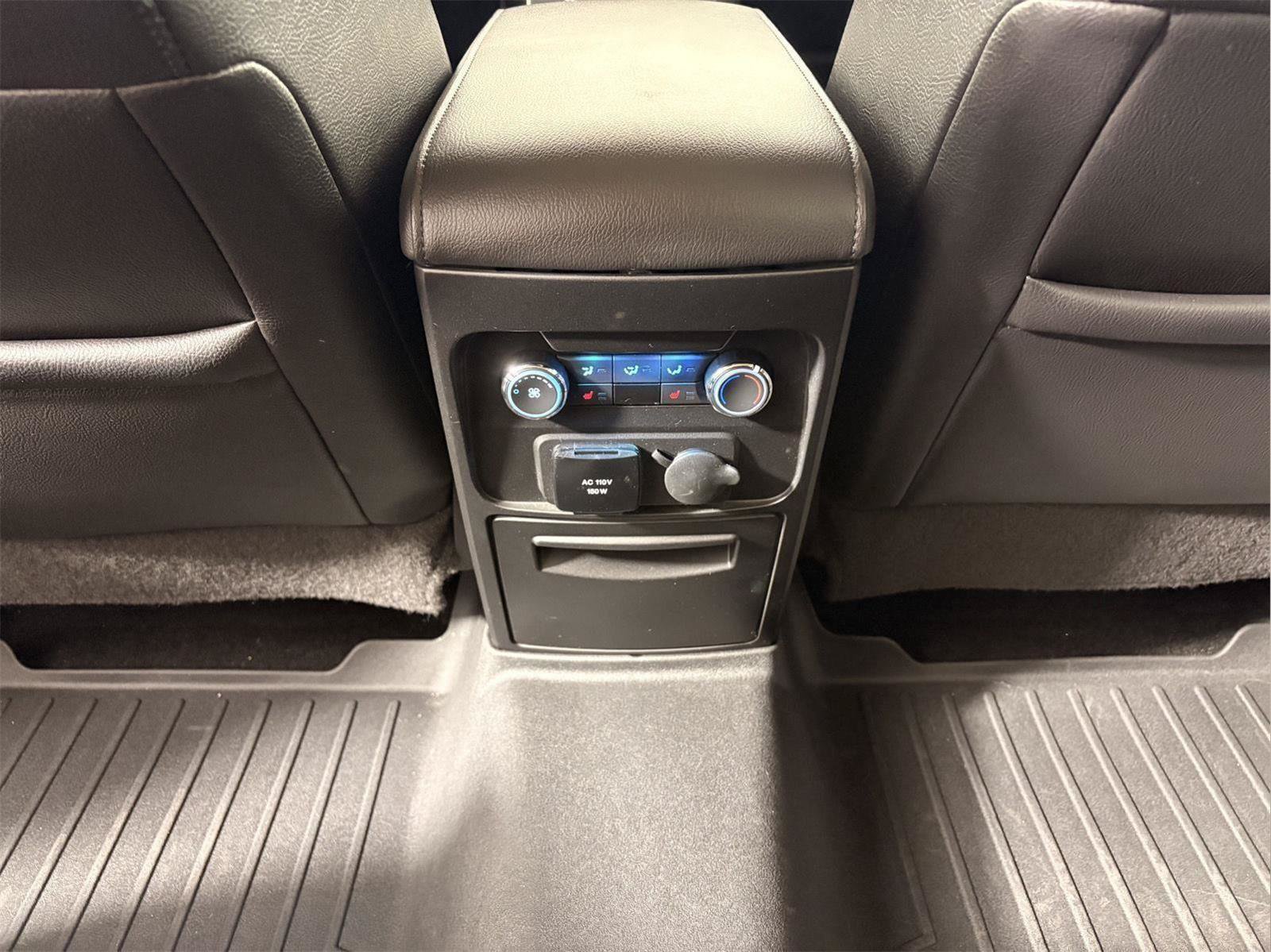 Used 2019 Ford Flex Limited w/ Equipment Group 303A AWD/4WD image 16