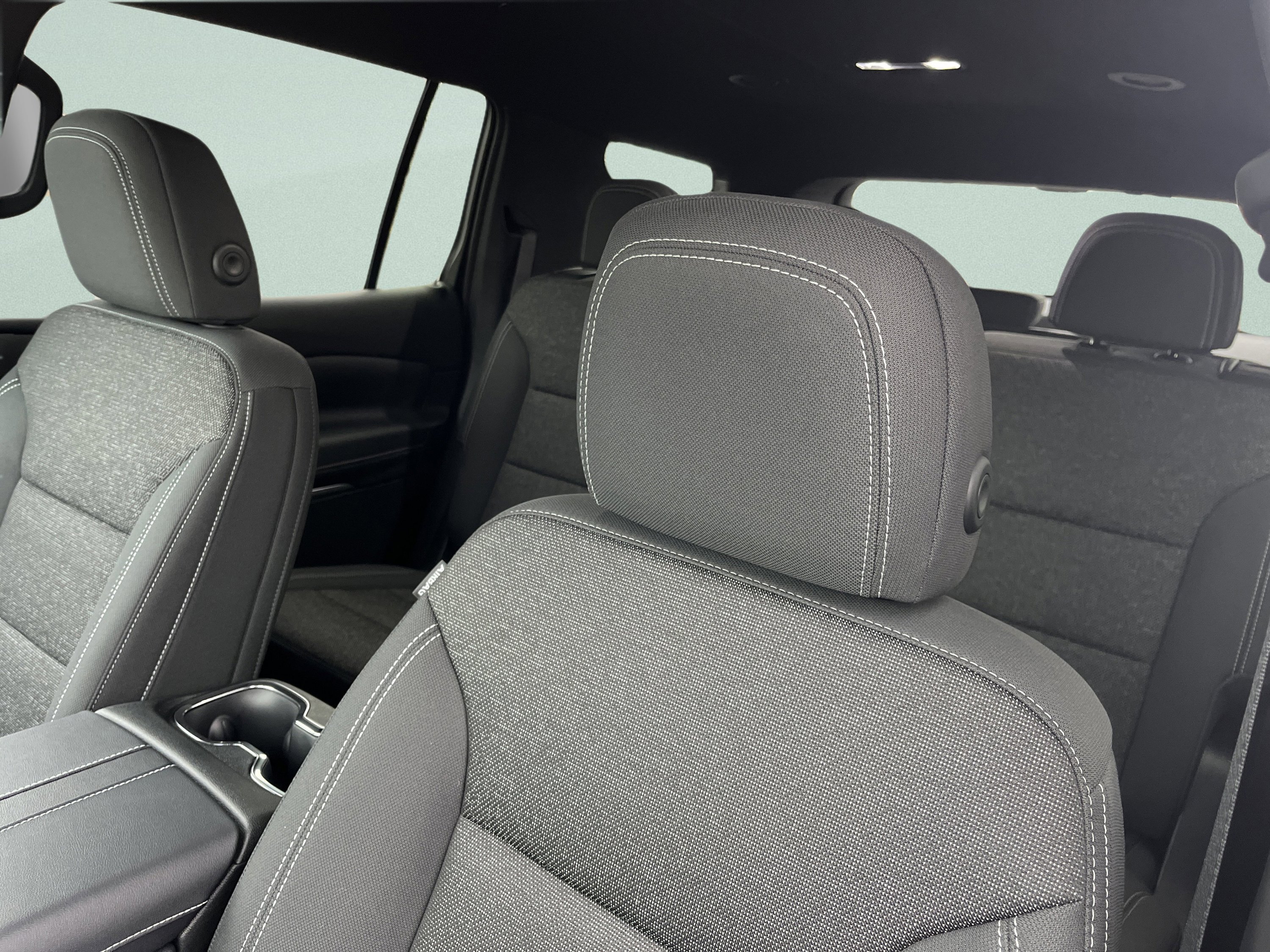 New 2026 Chevrolet Traverse LT w/ Driver Confidence Package image 15