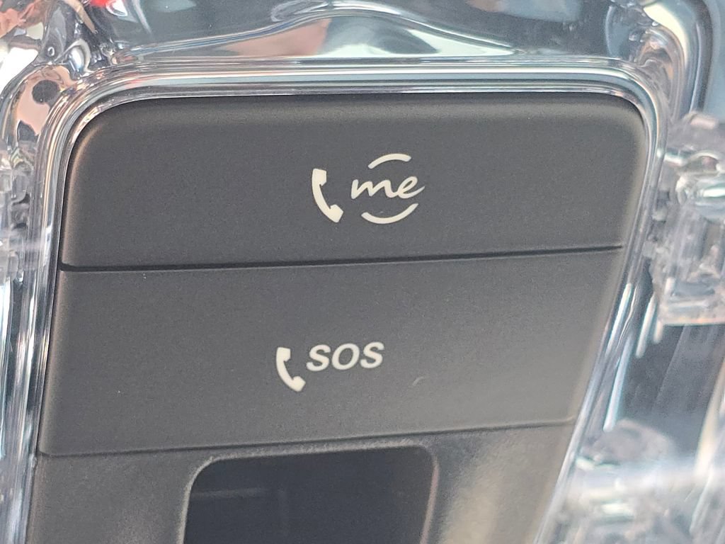 New 2026 Mercedes-Benz GLB 250 4MATIC image 8