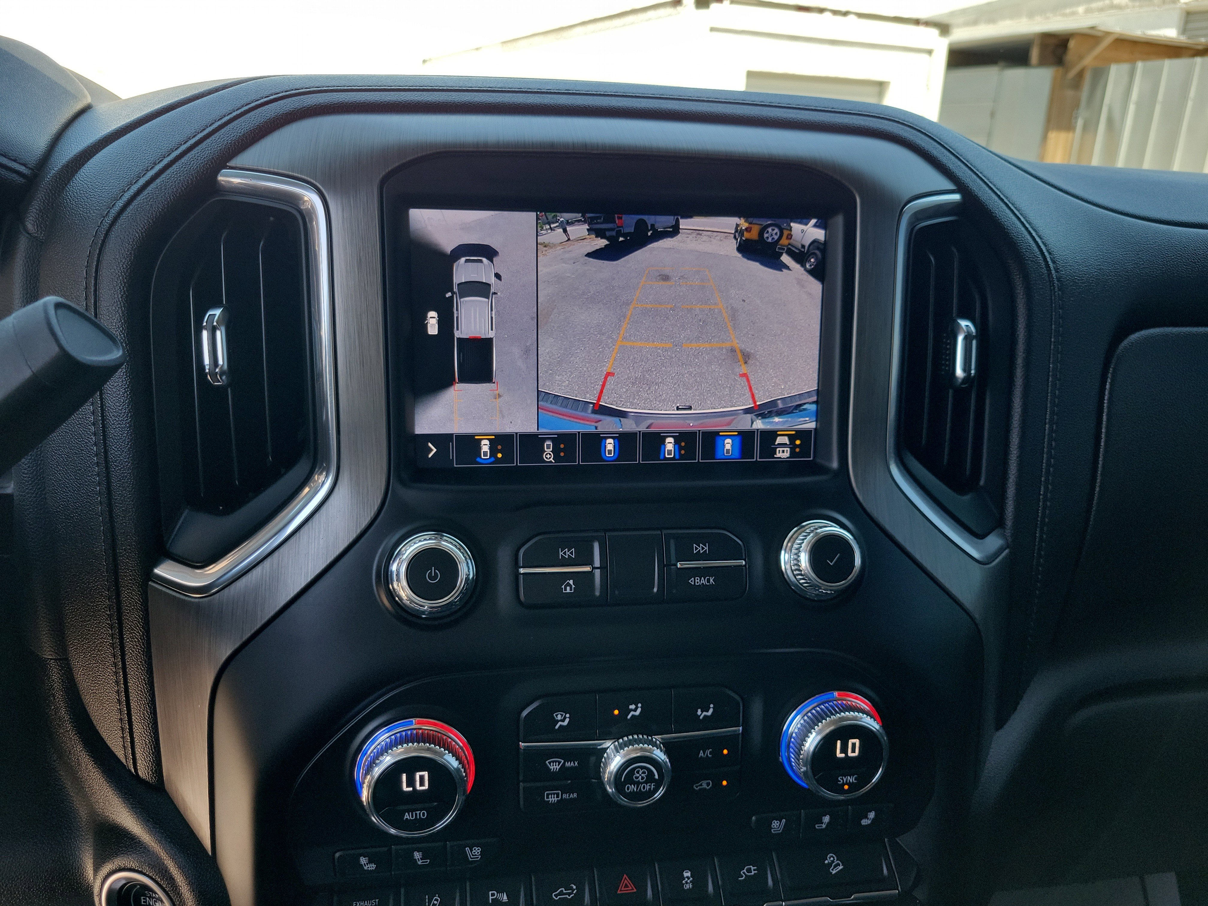 Certified 2023 GMC Sierra 2500 Denali w/ Technology Package AWD/4WD image 24