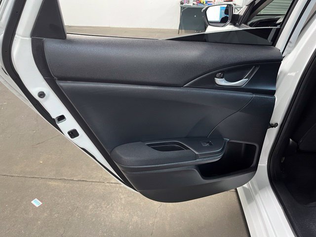 Used 2019 Honda Civic LX image 20