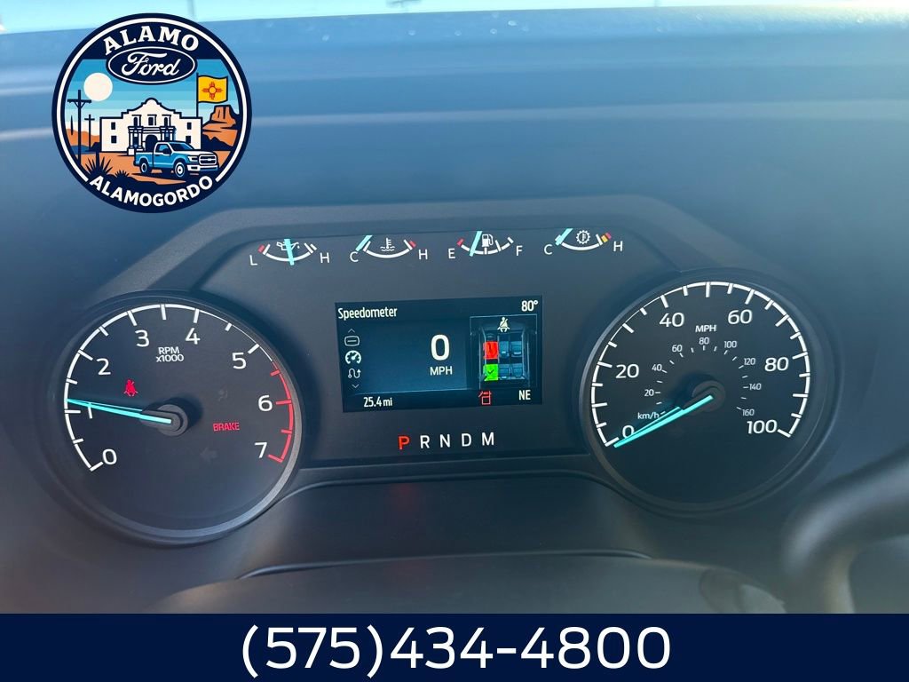 New 2026 Ford F250 XLT w/ FX4 Off-Road Package image 7