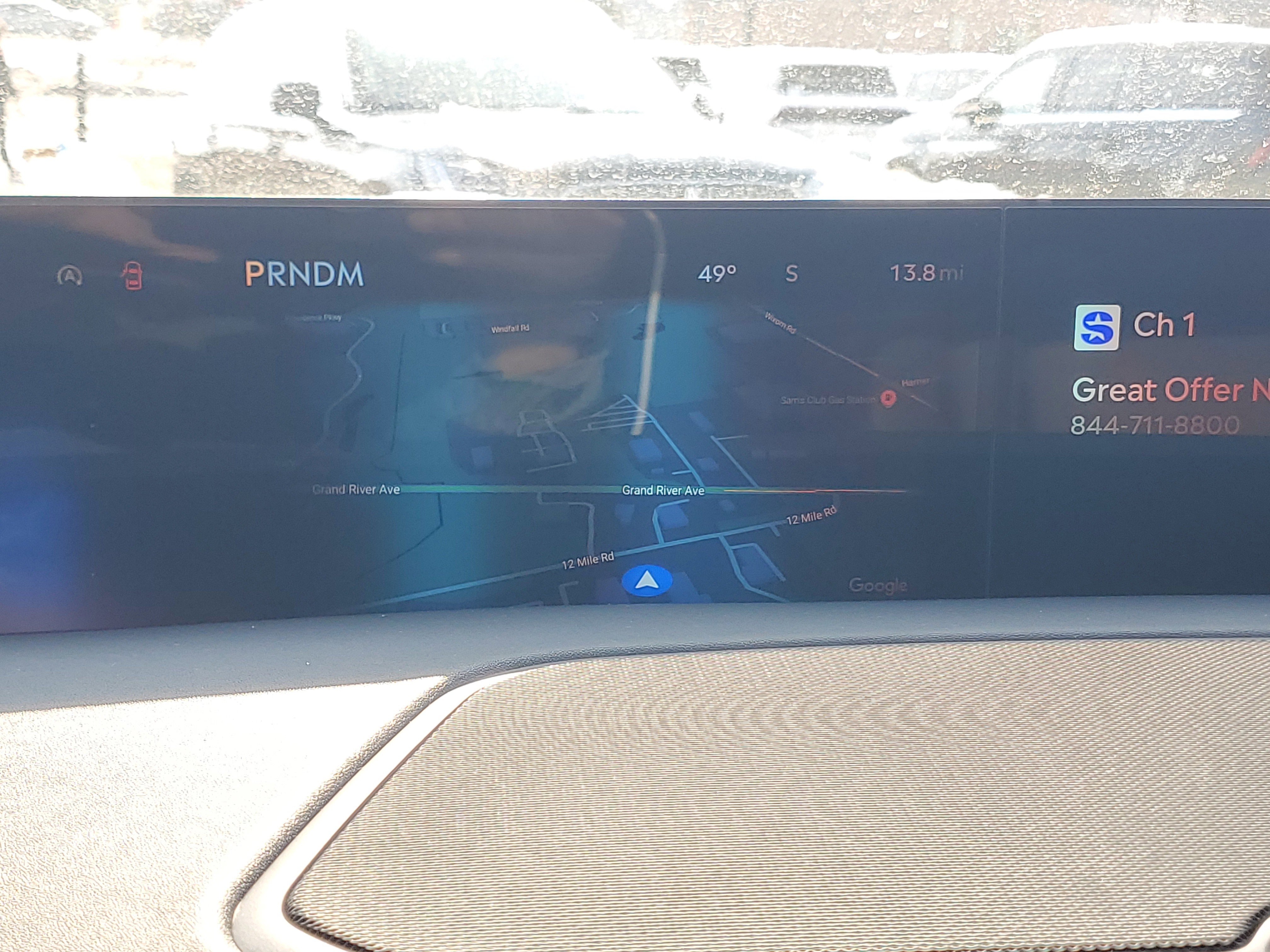 New 2026 Lincoln Navigator Reserve image 20