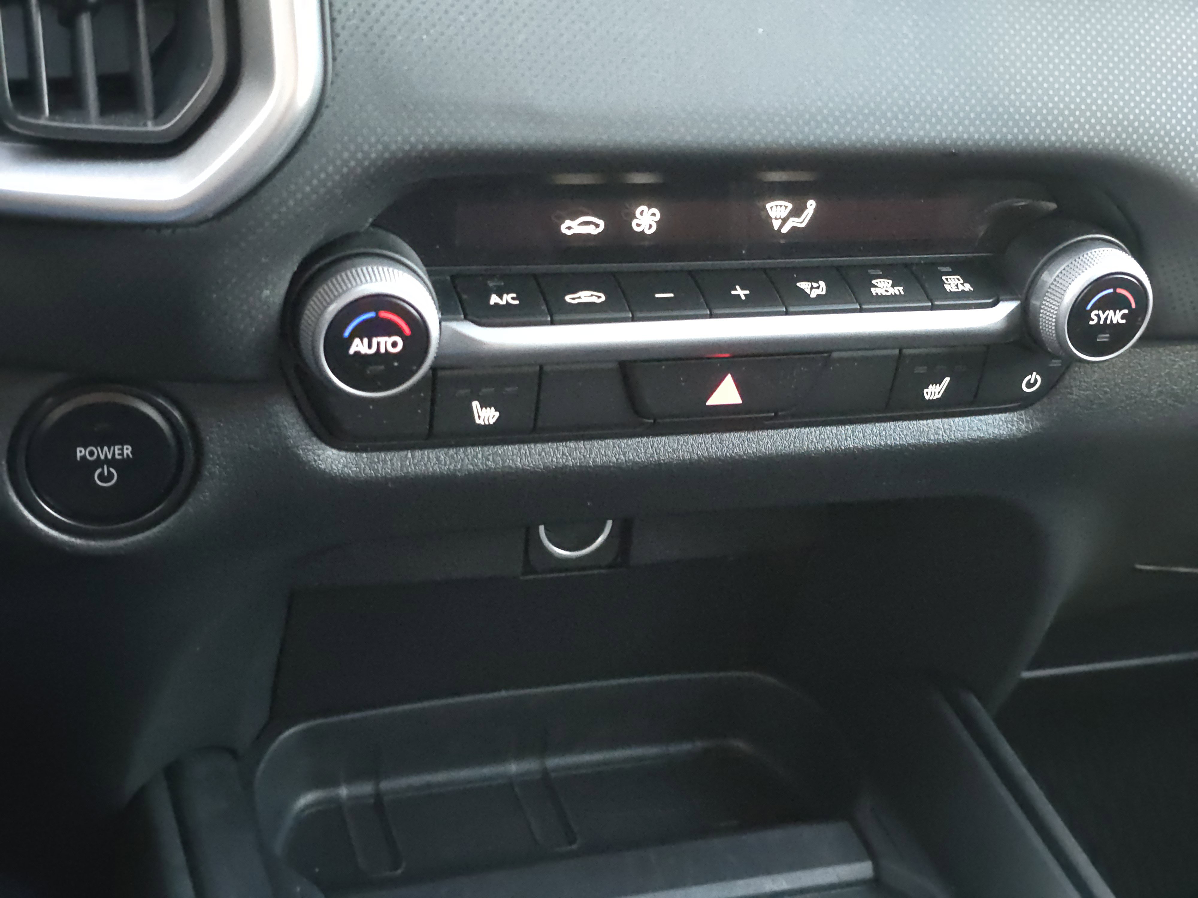 Used 2025 MAZDA CX-50 2.5 Hybrid w/ Preferred Pkg image 22