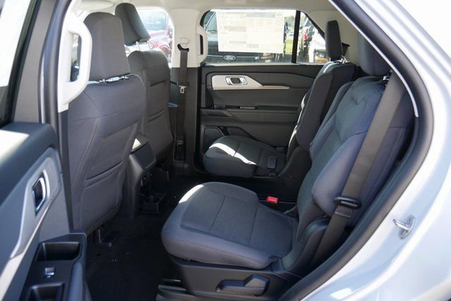 New 2026 Ford Explorer Active image 24