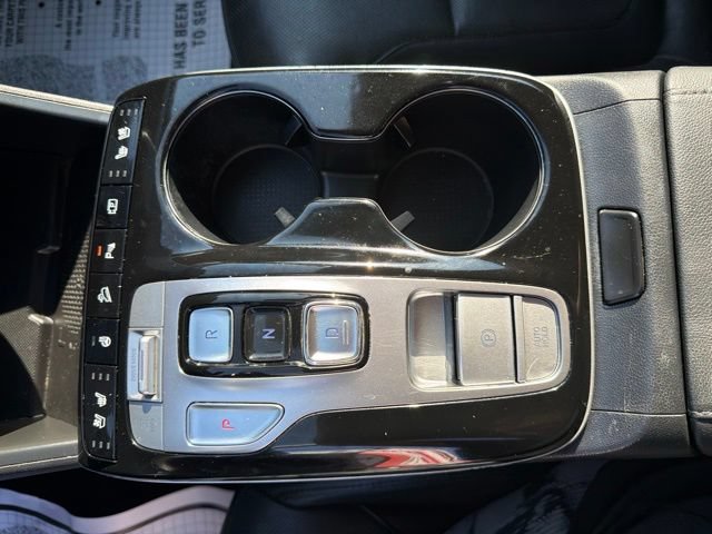 Used 2022 Hyundai Tucson Limited AWD/4WD image 22