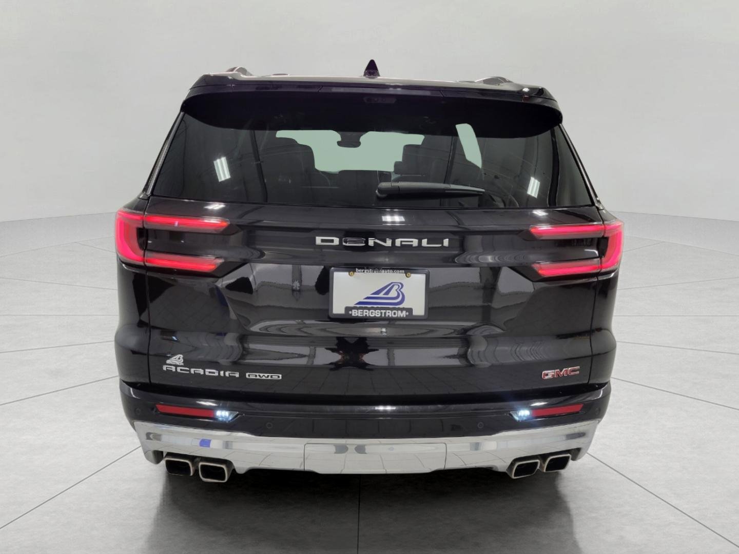 Used 2024 GMC Acadia Denali w/ Super Cruise Package AWD/4WD image 25