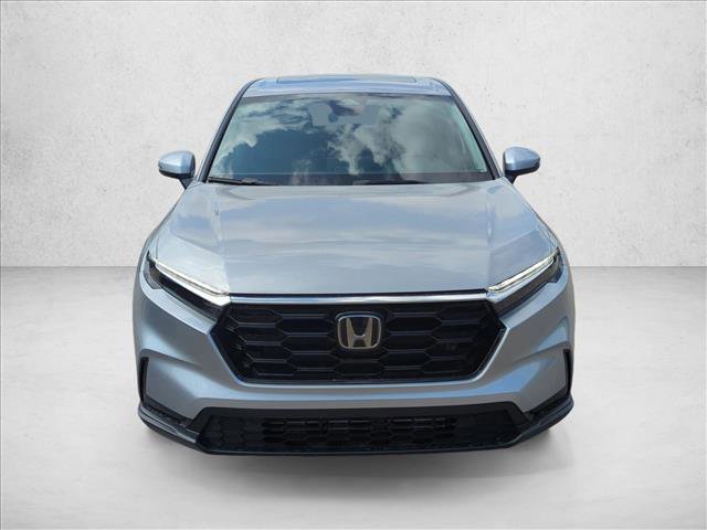 New 2026 Honda CR-V EX image 2