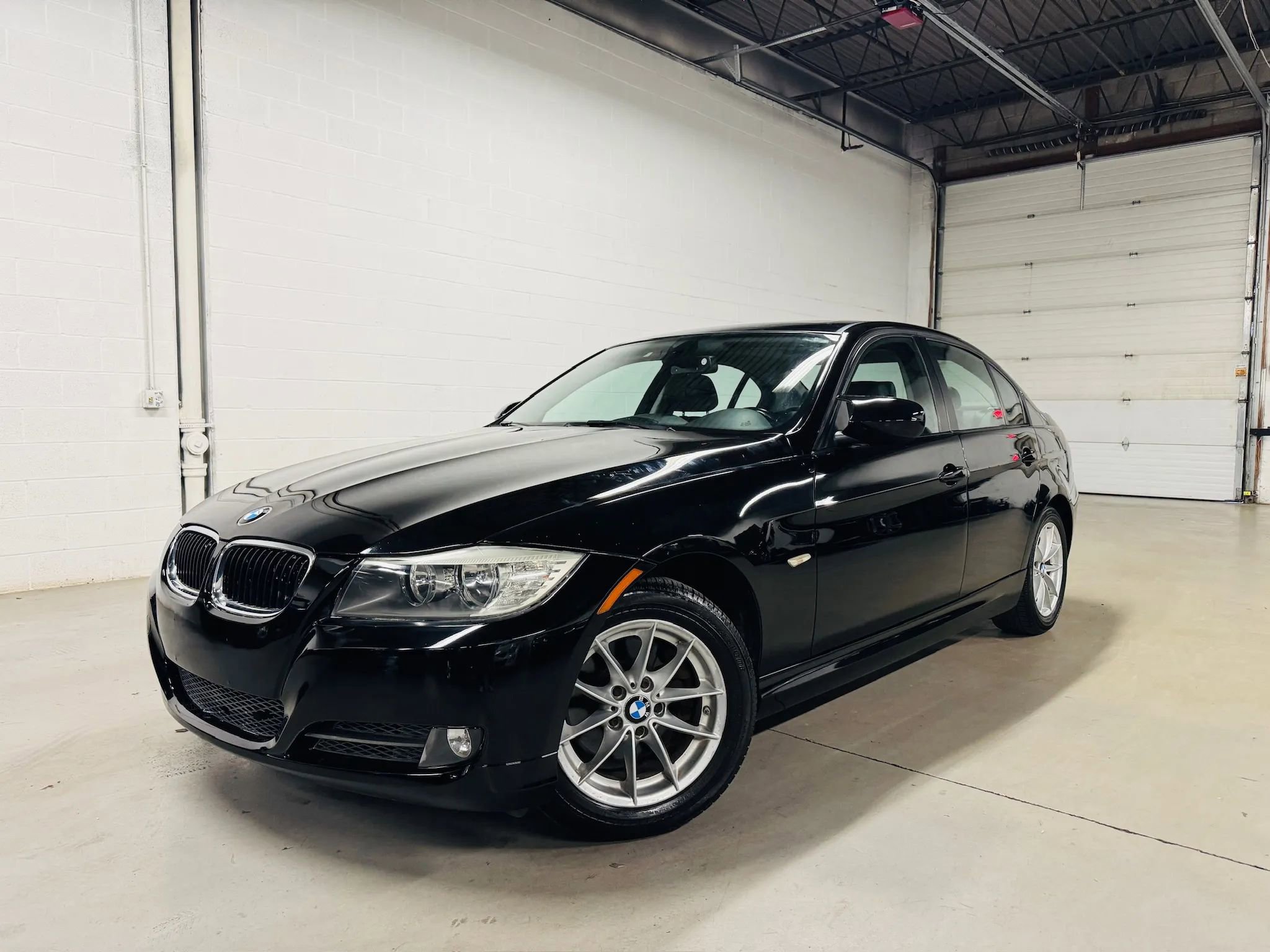 Used 2010 BMW 328i Sedan