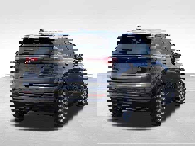 New 2027 Chevrolet Bolt LT image 4