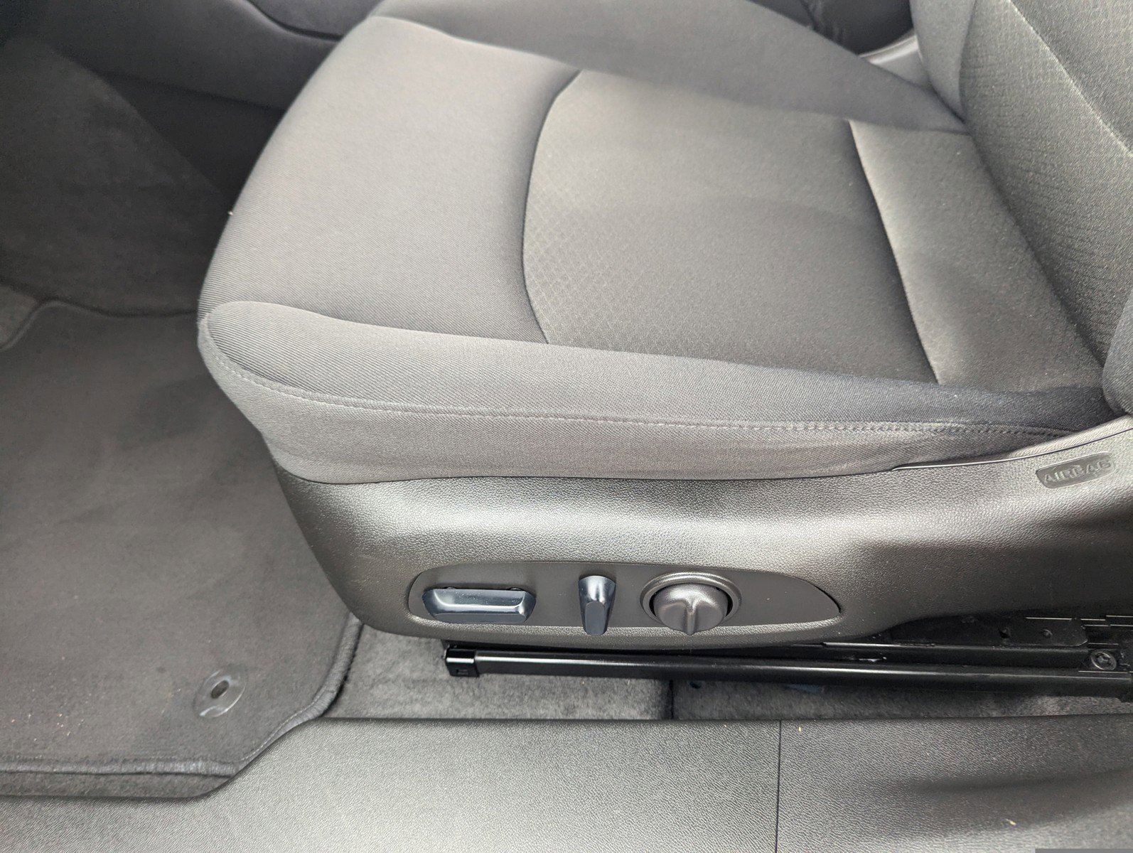 Used 2024 Chevrolet Malibu RS image 11