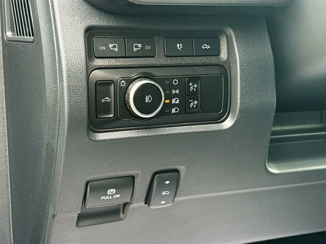 Used 2024 Ford F350 Platinum image 10