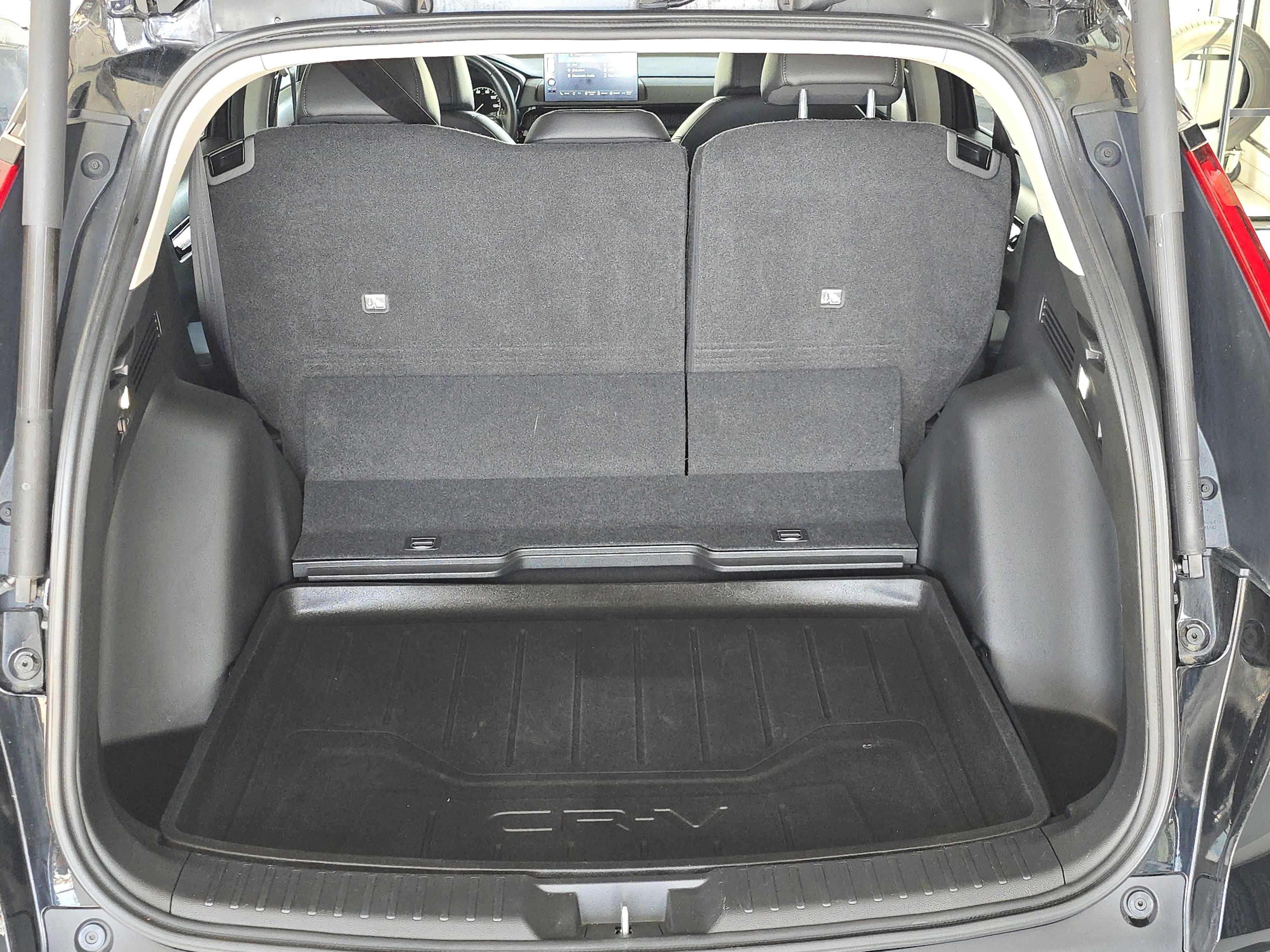 Used 2023 Honda CR-V EX-L image 22