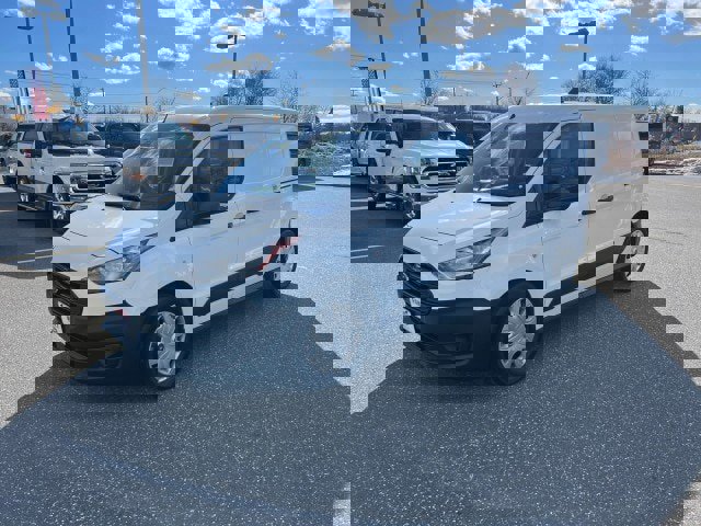 Used 2023 Ford Transit Connect XL image 3
