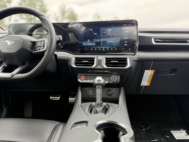 New 2026 Ford Mustang Premium image 21