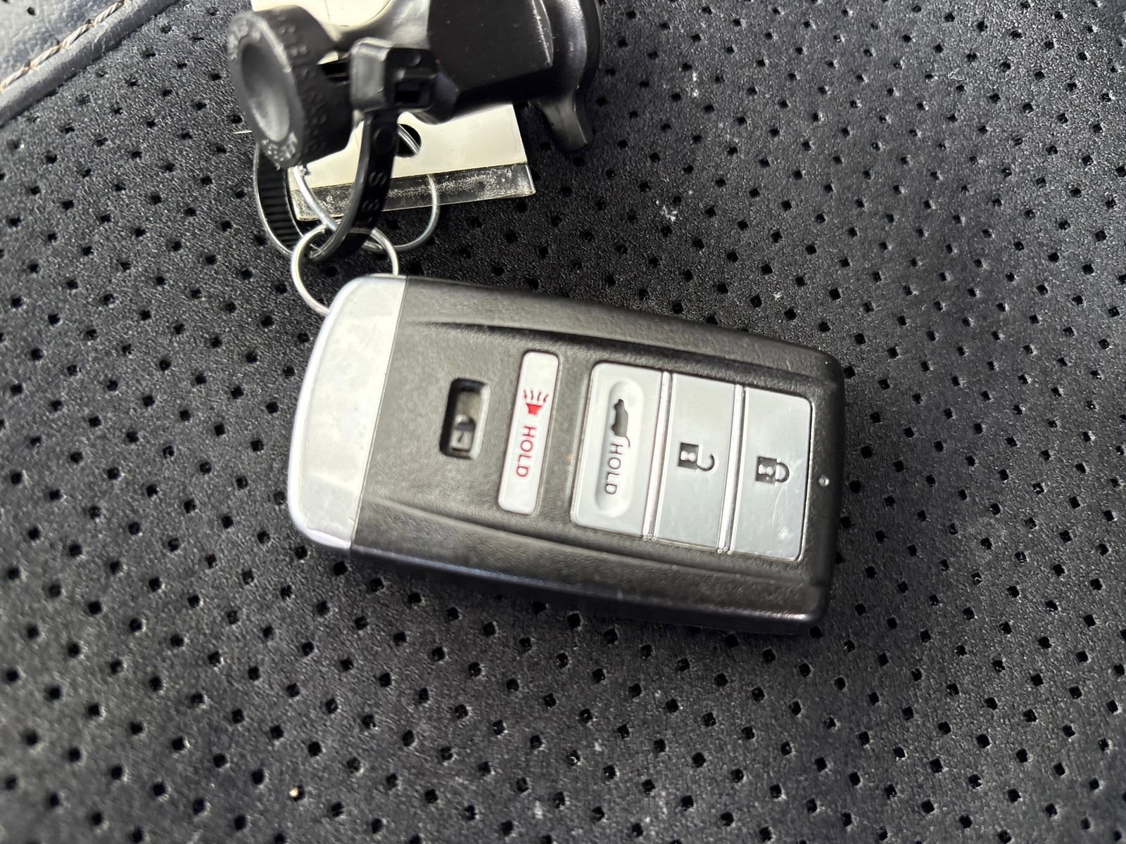 Used 2019 Acura RDX A-Spec AWD/4WD image 29