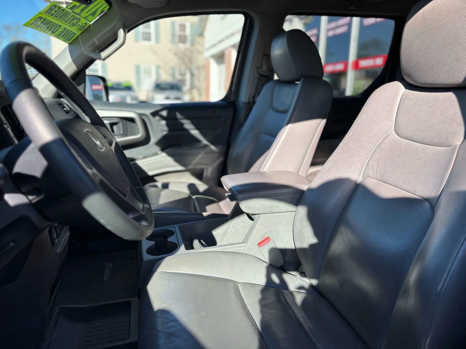 Used 2014 Honda Ridgeline RTL image 9