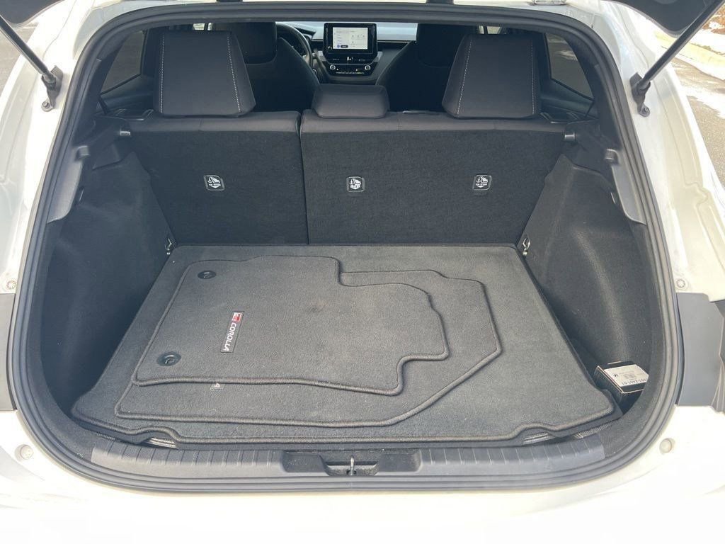 Used 2024 Toyota Corolla Core image 6