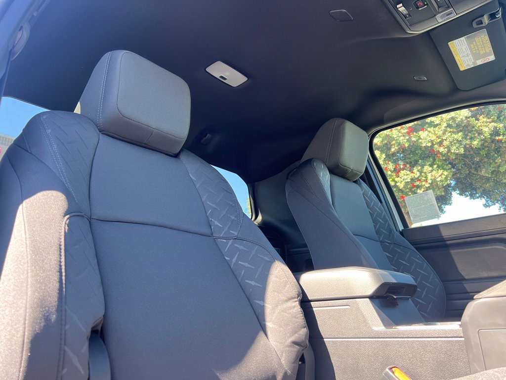 New 2026 Toyota Tacoma SR5 RWD image 12