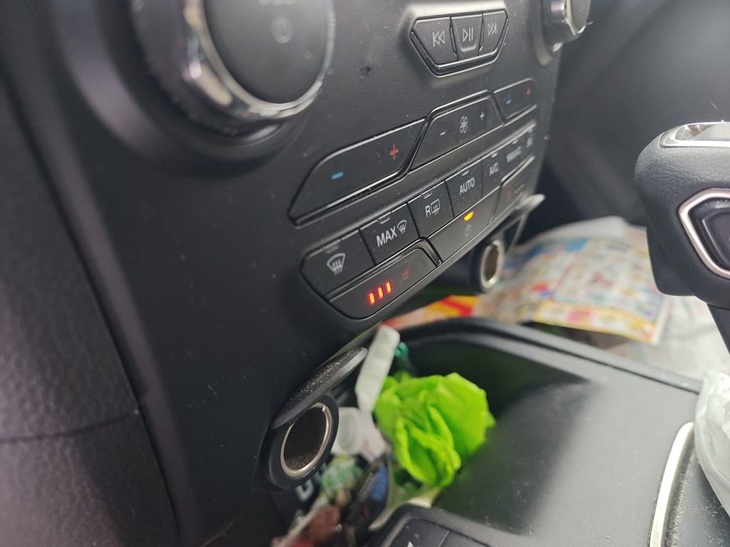 Used 2019 Ford Ranger XLT w/ Equipment Group 302A Luxury image 8