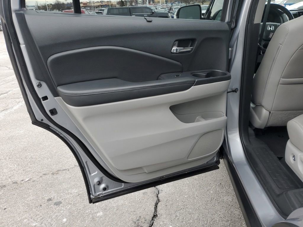 Used 2022 Honda Pilot Special Edition image 26