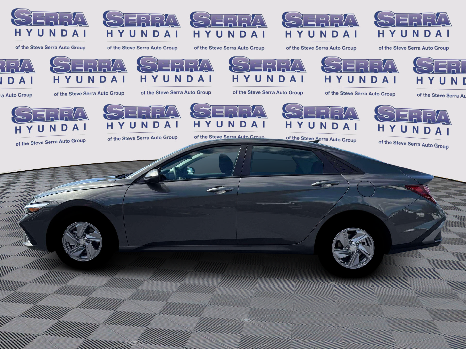 New 2026 Hyundai Elantra SE FWD image 22