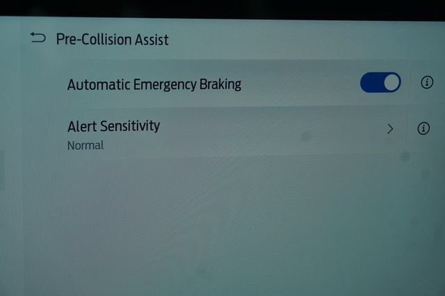 New 2027 Ford Expedition Max Active RWD image 35