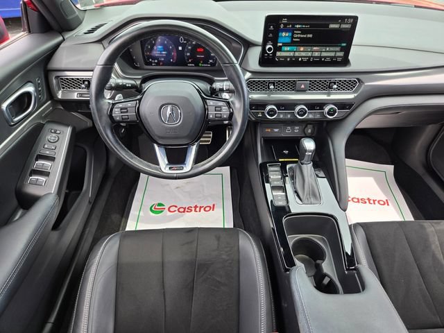 Used 2023 Acura Integra A-Spec FWD image 14