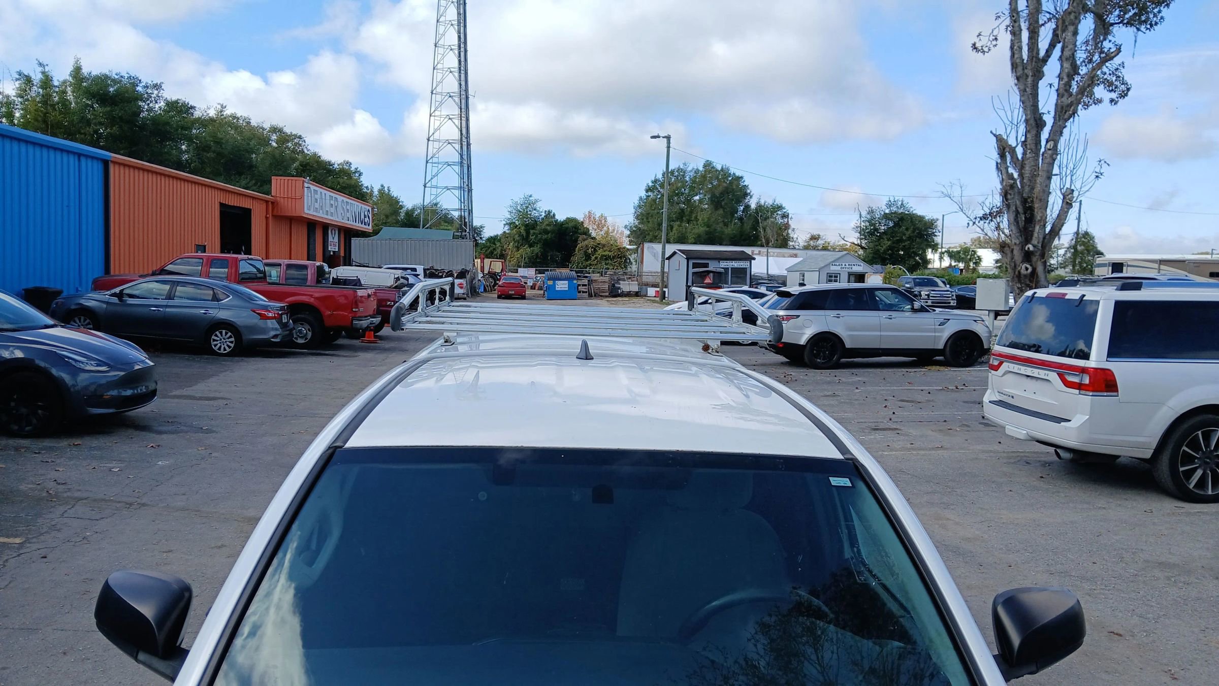 Used 2016 Toyota Tacoma SR RWD image 11