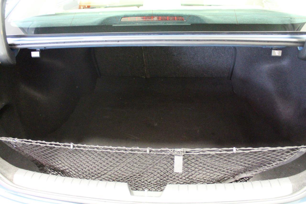 Used 2015 Hyundai Sonata Limited w/ Option Group 06 FWD image 30