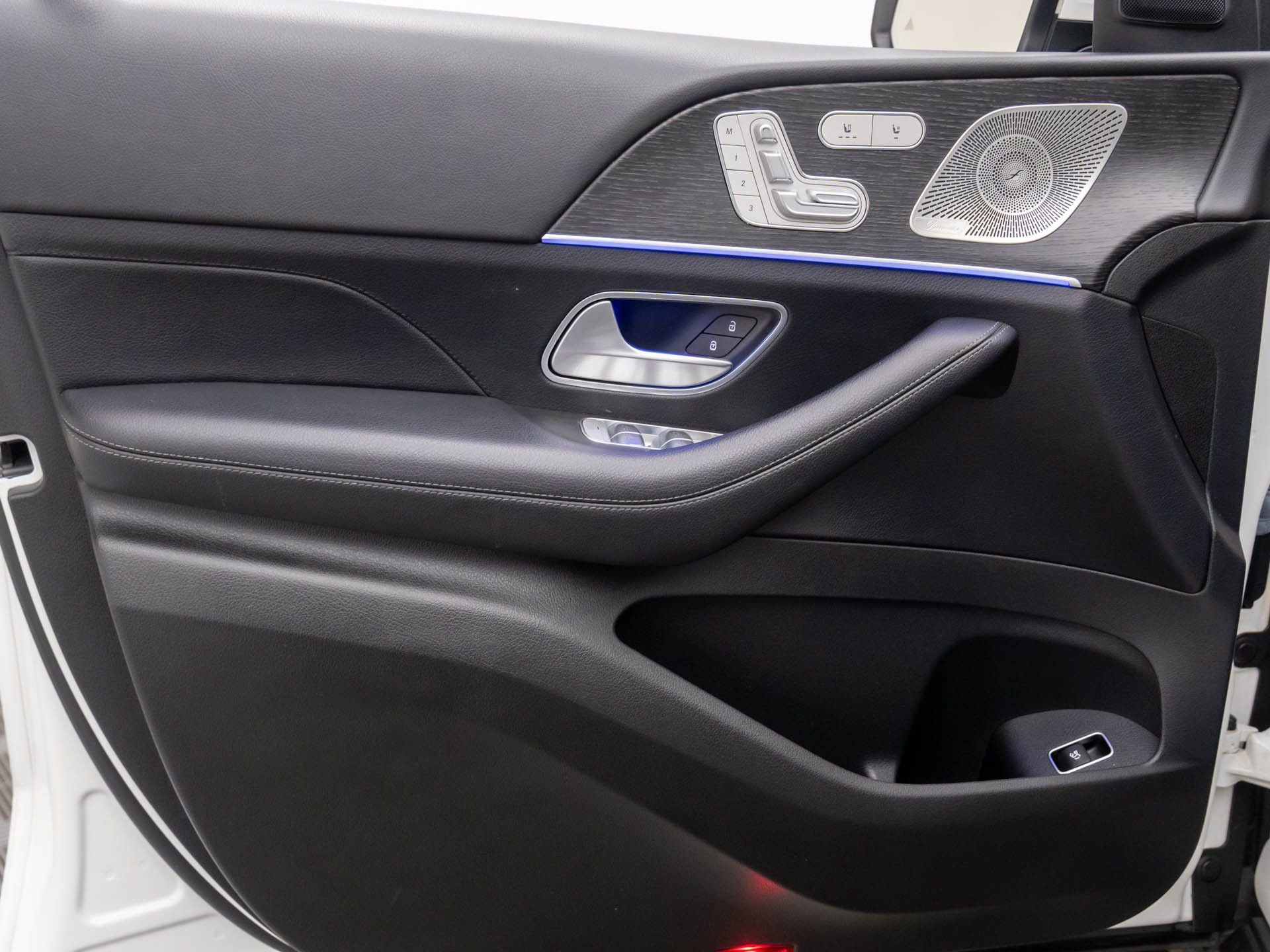 Used 2023 Mercedes-Benz GLE 350 4MATIC image 13