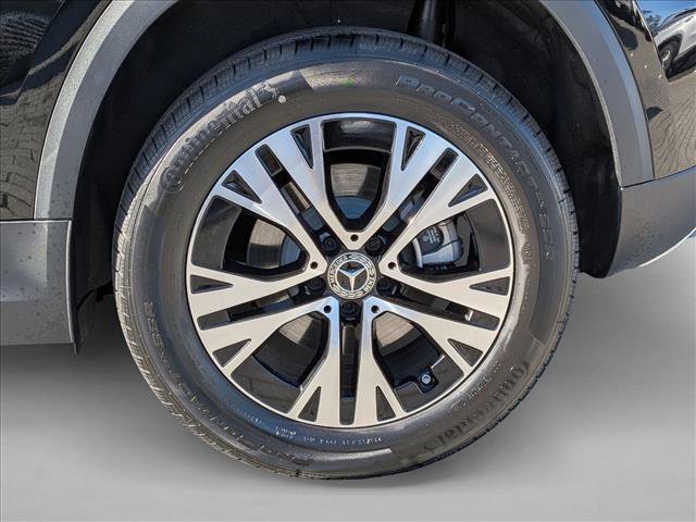 Certified 2026 Mercedes-Benz GLA 250 image 21