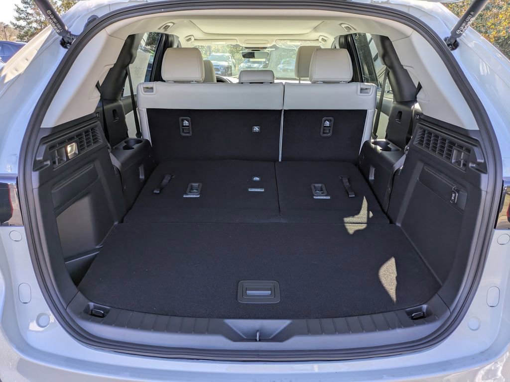 New 2026 MAZDA CX-90 3.3 Turbo S w/ Premium Package image 16