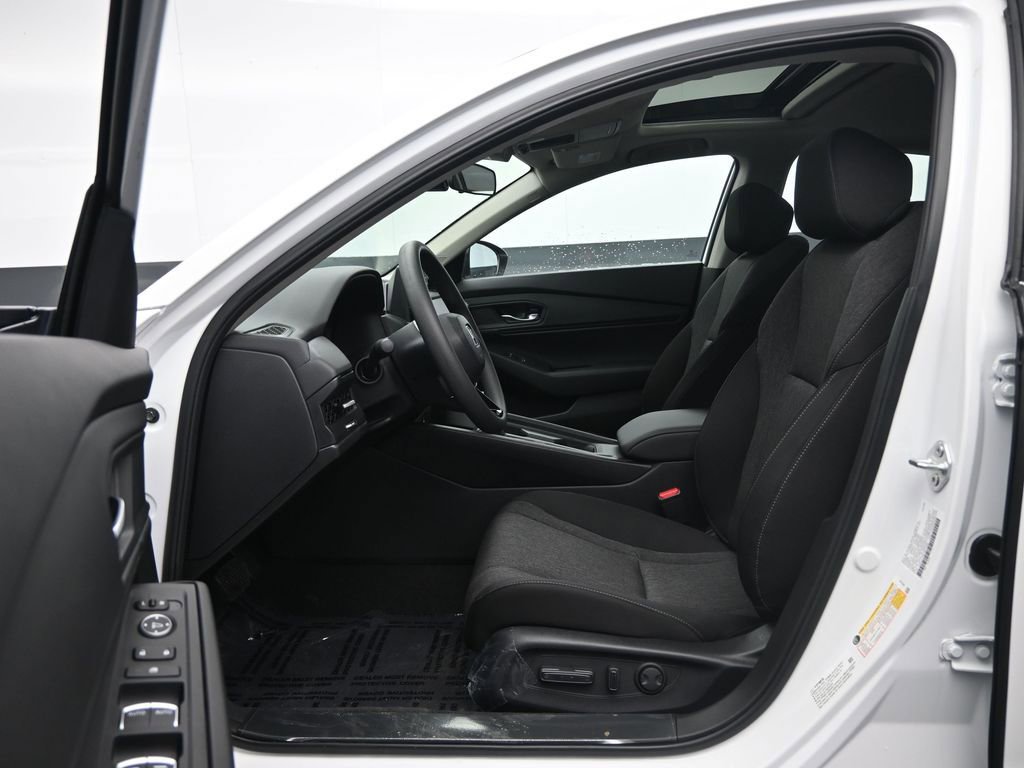 New 2026 Honda Accord SE image 18
