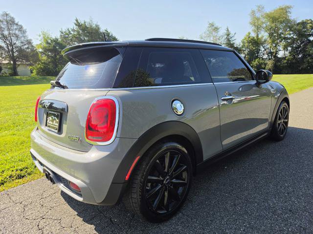 Used 2016 MINI Cooper S FWD image 6