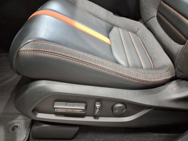 Certified 2026 Honda Passport TrailSport image 14