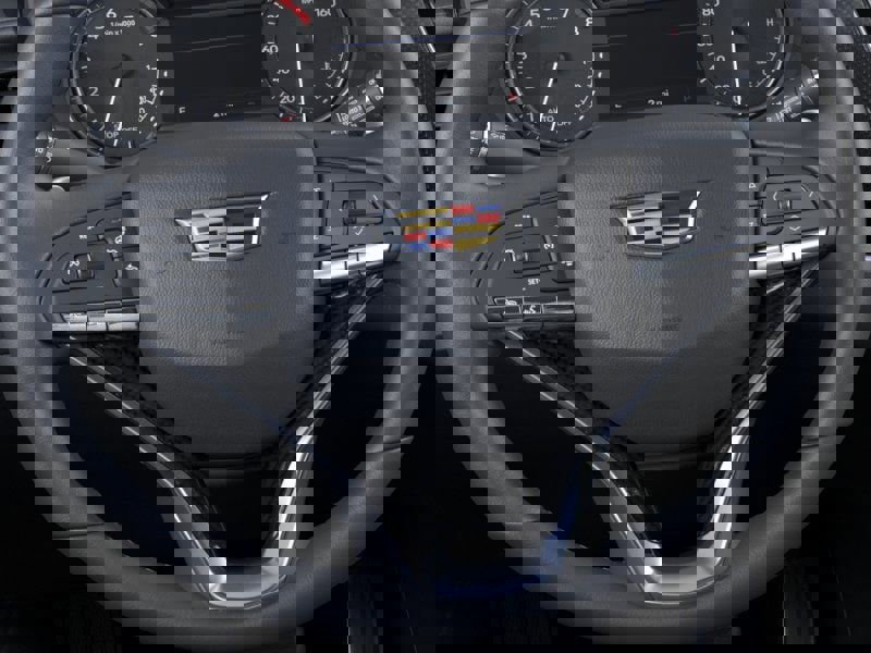 New 2025 Cadillac XT6 Sport image 19