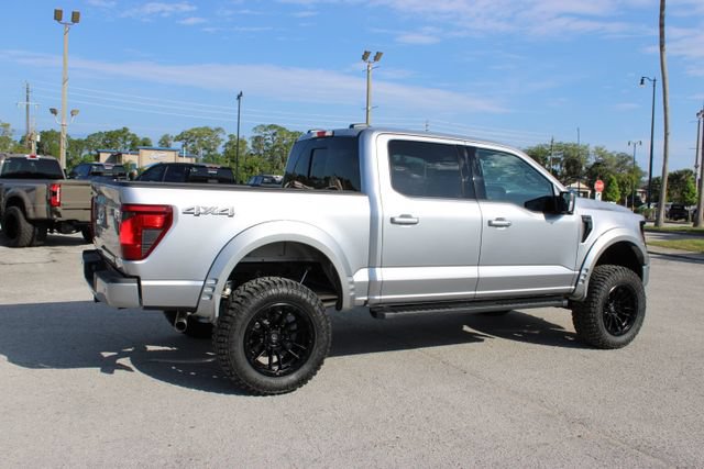 Used 2026 Ford F150 XLT w/ Equipment Group 302A MID AWD/4WD image 12