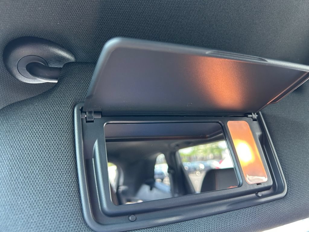 New 2026 Honda CR-V TrailSport image 19